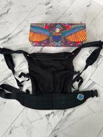 Artipoppe Zeitgeist Baby Arrow Zorro Draagzak, Kinderen en Baby's, Babydragers en Draagdoeken, Ophalen of Verzenden, Zo goed als nieuw