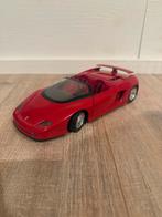 Ferrari Mythos 1/18 Revell nieuwstaat!, Hobby en Vrije tijd, Modelauto's | 1:18, Ophalen of Verzenden, Zo goed als nieuw