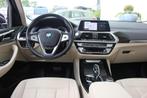 BMW X3 XDrive 30e High Executive | Trekhaak | Comfortzitting, Automaat, 1998 cc, Gebruikt, Beige