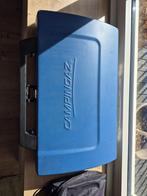 Campinggaz 400-S Stove incl. grillplaat, Ophalen of Verzenden, Gebruikt