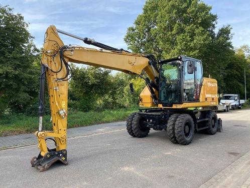 Caterpillar 314 Next gen, Zakelijke goederen, Machines en Bouw | Kranen en Graafmachines