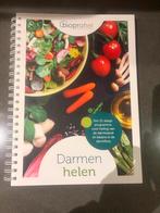 Darmen Helen - Recepten voor een gezonde darmflora, Boeken, Voorgerechten en Soepen, Nieuw, Ophalen of Verzenden, Europa