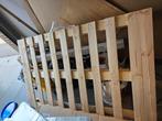 Wegwerp pallet, Doe-het-zelf en Verbouw, Ophalen, Zo goed als nieuw