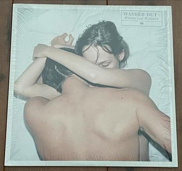 Washed Out - Within And Without lp / White Vinyl, NEAR MINT beschikbaar voor biedingen