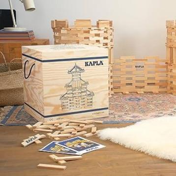 Kapla 1000 stuks beschikbaar voor biedingen