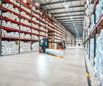 HEUTINK VLOEREN – GENEMUIDEN
 TAPIJT PVC VLOEREN, Huis en Inrichting, Ophalen, Crème, 75 m² of meer, Overige typen