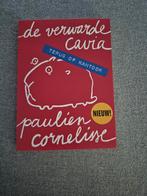 De verwarde Cavia - Paulien Cornelisse (Nieuw), Ophalen of Verzenden