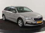 Skoda Scala 1.0 TSI Ambition | Carplay | Parkeerhulp | Full, Auto's, Skoda, Gebruikt, 610 kg, Origineel Nederlands, Handgeschakeld
