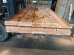 Douglas planken, plank, steigerplanken, steigerdelen, hout, Tuin en Terras, Palen, Balken en Planken, Ophalen, Nieuw, Minder dan 180 cm
