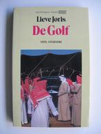 De GOLF- Lieve Joris - de Oliestaten, Ophalen of Verzenden, Zo goed als nieuw, Azië