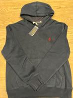 Polo Ralph Lauren Hoodie, Nieuw, Maat 52/54 (L), Blauw, Polo Ralph Lauren