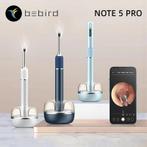 Bebird Note5 Pro Ear Cleaner Smart Visual Ear Wax, Nieuw, Ophalen of Verzenden