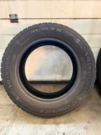 4x Vredestein Comtrac 2 195/65R16 Winterbanden, Ophalen, 16 inch, Winterbanden, Band(en)