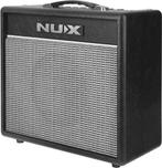 gitaarversterker Nux acoustic 30, Muziek en Instrumenten, Versterkers | Bas en Gitaar, Minder dan 50 watt, Gitaar, Zo goed als nieuw