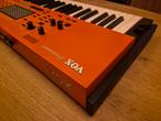 Vox Continental Performance 61-key NIEUWSTAAT, Ophalen, Zo goed als nieuw, 61 toetsen, Korg