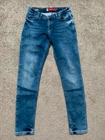 Spijkerbroek Blue Rebel maat 158, Ophalen of Verzenden, Zo goed als nieuw, Meisje, Broek