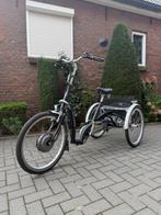 Van Raam Maxi Comfort - Silent Elektro - Nieuwstaat, Ophalen of Verzenden, Zo goed als nieuw, VAN RAAM