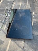 Inductiekookplaat inbouw, Witgoed en Apparatuur, Gebruikt, Inbouw, Inductie, 4 kookzones
