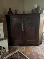 Tv-hoekkast, Ophalen, Gebruikt, 25 tot 50 cm