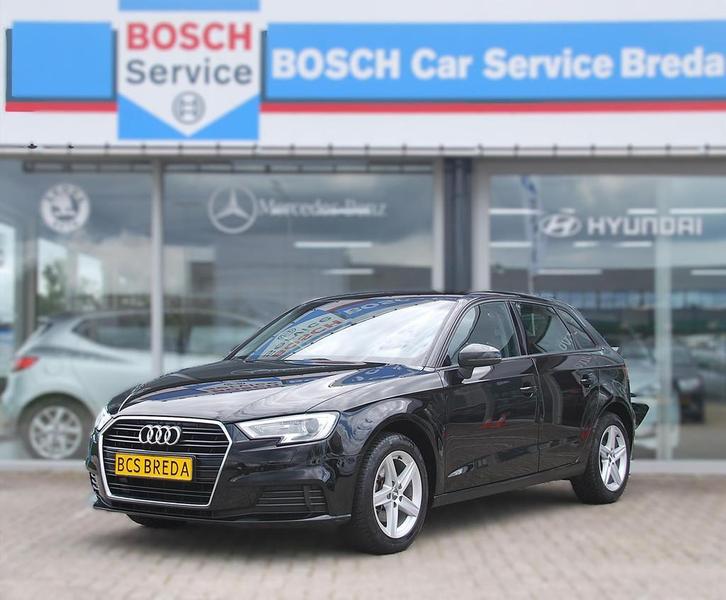 AUDI A3 Sportback 30 TFSI 116pk Pro Line, Auto's, Audi, Particulier, Te koop, A3, ABS, Adaptive Cruise Control, Airbags, Airconditioning