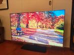 Sony Bravia 55 inch Smart LED TV | 4K (UHD) + HDR | 100Hz, LED, Ophalen of Verzenden, Zo goed als nieuw, 100 Hz