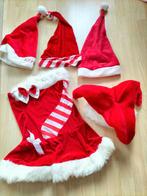 kerst en carnavals kleding bij elkaar in 1 koop als nieuw S, Diversen, Ophalen, Zo goed als nieuw