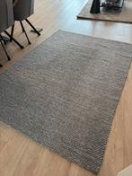 Wollen Vloerkleed Kwantum - Prima voor een tweede ronde!, Huis en Inrichting, Ophalen, Gebruikt, 150 tot 200 cm, 200 cm of meer