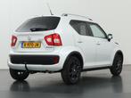 Suzuki Ignis 1.2 Smart Hybrid Select | Trekhaak | Navigatie, Voorwielaandrijving, Stof, Gebruikt, 4 cilinders