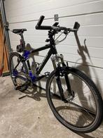 Mooie Verdoes Mountainbike, Gebruikt, Hardtail, Heren, Ophalen