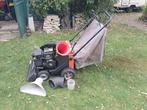 Briggs&Stratton nette/sterke bladzuiger 5pk (goedkoopste), Tuin en Terras, Bladblazers, Benzine, Gebruikt, Ophalen of Verzenden