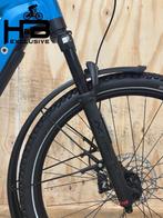 Riese & Müller Charger3 GT Vario E-Bike Enviolo, Fietsen en Brommers, Elektrische fietsen, Niet ingevuld, Ophalen of Verzenden