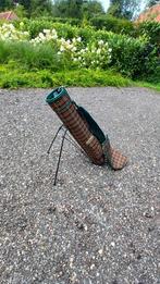 Vintage Ruit Golftas, Ophalen of Verzenden, Gebruikt, Tas, Overige merken