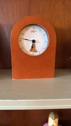 Oliver bommel, Ophalen of Verzenden, Zo goed als nieuw, Staande klok