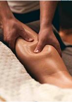 Massage, Ophalen of Verzenden, Nieuw