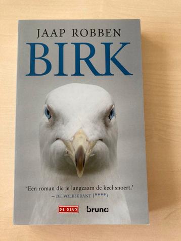Boek Birk Jaap Robben  beschikbaar voor biedingen
