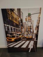 Meerdere Amerika (New York, San Francisco) wanddecoraties, Ophalen, Zo goed als nieuw
