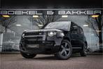 Land Rover Defender 3.0 D200 110 MHEV SE VAN Cold Climate -, Automaat, 12 maanden, Zwart, 2208 kg