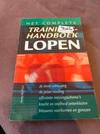 Compleet Training Handboek Lopen - Amby Burfoot, Ophalen of Verzenden, Gelezen, Lopen en Fietsen