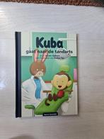 Jeroen Aalbers - Kuba gaat naar de tandarts, Boeken, Ophalen, Gelezen, Fictie algemeen