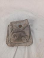 Britse munitie tasje, Verzamelen, Militaria | Tweede Wereldoorlog, Ophalen of Verzenden, Landmacht, Engeland, Overige typen