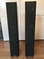 ALR Jordan classic 5 luidsprekers, Audio, Tv en Foto, Luidsprekers, Ophalen, Gebruikt, Front, Rear of Stereo speakers, Overige merken