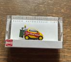 Smart City Coupé 1:87 Busch, Ophalen of Verzenden, Zo goed als nieuw, Auto, Overige merken