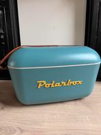 Polarbox Koelbox 20L | Lichtblauw, Ophalen, Zo goed als nieuw, Koelbox, Koelelement