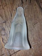 kristallen OLV tje, jaren 1950-60, Antiek en Kunst, Ophalen of Verzenden