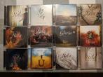 10 cd's van Sela, Ophalen, Zo goed als nieuw, Gospel