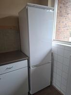 Koelkast + vriezer, Ophalen, Gebruikt