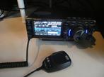 Z.G.A.N YAESU FT-710 Field     (2 maanden oud ), Ophalen, Zo goed als nieuw, Zender en Ontvanger