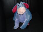 NICOTOY DISNEY EZEL IJOOR UIT WINNIE THE POOH VELOURS, Kinderen en Baby's, Speelgoed | Knuffels en Pluche, Verzenden, Nieuw, Overige typen