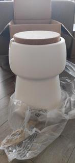 Bubalou champ bottle cooler wijnkoeler Off White, Ophalen of Verzenden, Nieuw