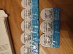 Contactlenzen, zachte daglenzen -2,25, Ophalen, Nieuw, Ogen, Verzorging